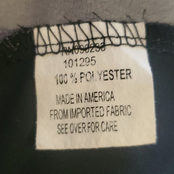 LA: HEARTS PACSUN SHEAR CROPPED CAMI TOP - Picture 8 of 8